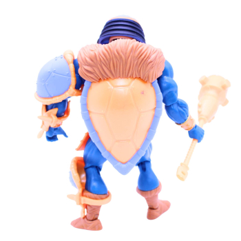 Turtles of Grayskull Man-at-Arms Figur Mattel 2023 lose | Hoppla-Stuff